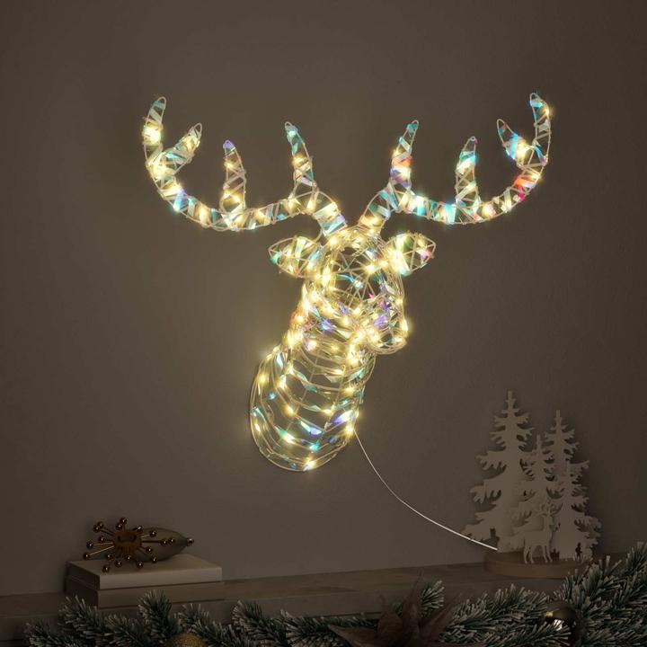 Image du produit vidaXL Weihnachtsdekoration