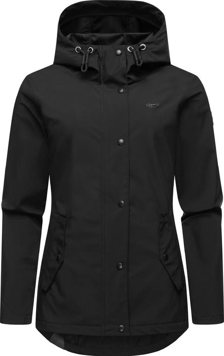 Produktbild Ragwear Margge Shell (L)