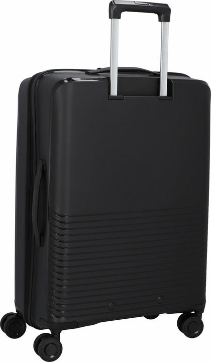 Actual product image D&N Travel Line 4000 Set of 3 Suitcases (39 l)