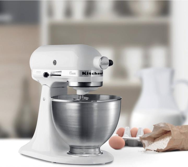 Actual product image KitchenAid Classic (275 W)