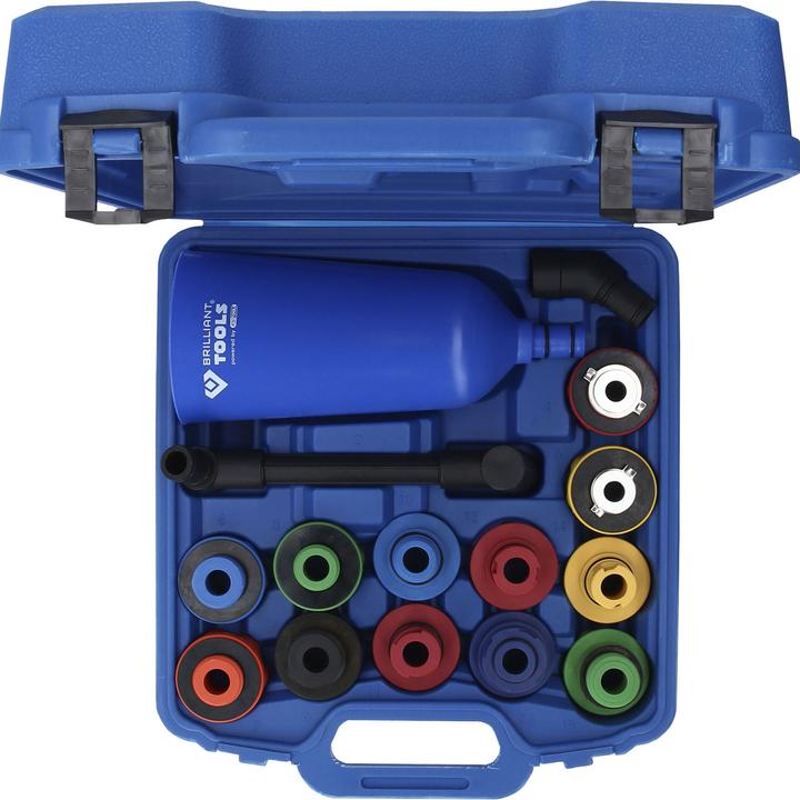 Actual product image Brilliant Tools BT711110