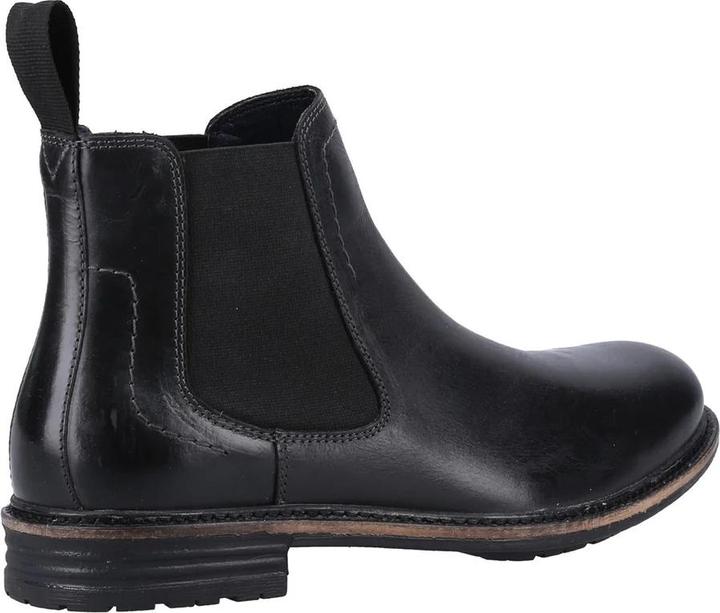 Produktbild Hush Puppies Justin Stiefeletten Leder (40)