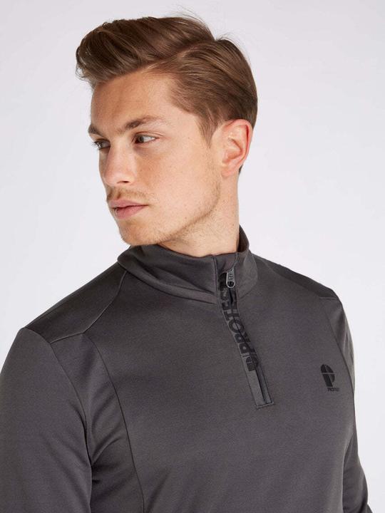 Actual product image Protest 1/4 ZIPTOP REWILL (3XL)