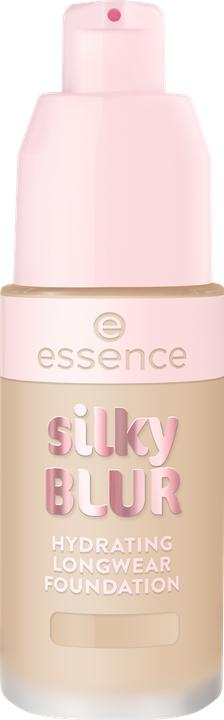 Immagine prodotto essence Silky Blur Hydrating Longwear Foundation (170)