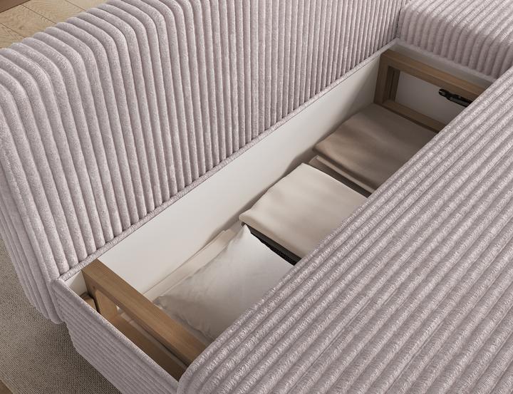 Produktbild ELTAP Gino (3-Sitzer, Ecksofa)