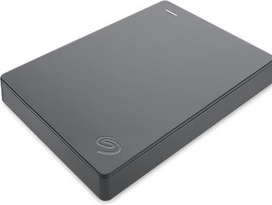 Image du produit Seagate Basic (4 To)