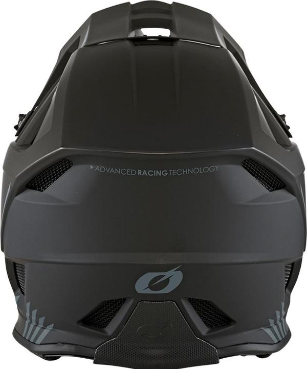 Produktbild O Neal Oneal BLADE Polyacrylite Helmet SOLID V.25 (59 - 60 cm)
