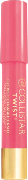 Produktbild Collistar Twist Ultra Shiny Lip Gloss No 212 (212 Marshmallow)