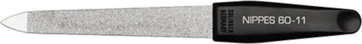 Actual product image Nippes Diamond Nail File