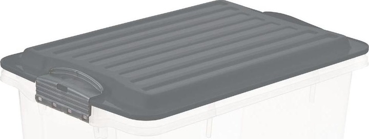 Immagine prodotto Rotho Compatto (27 x 18,5 x 15 cm, 4.50 l)