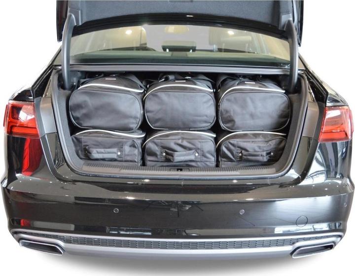 Image du produit Car-Bags Set Borsa da Viaggio (79 l)