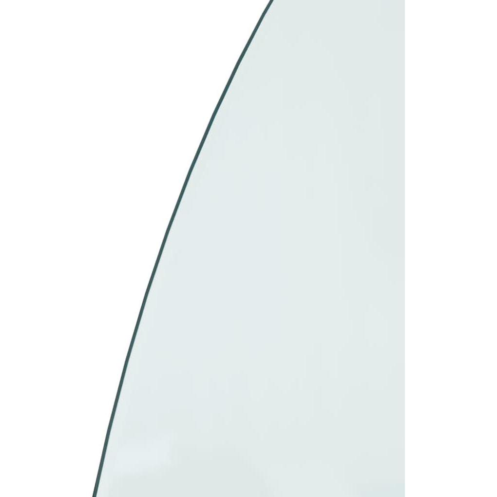 VidaXL, Zubehör Kerzen + Kamin, Mathis (80 x 60 cm)