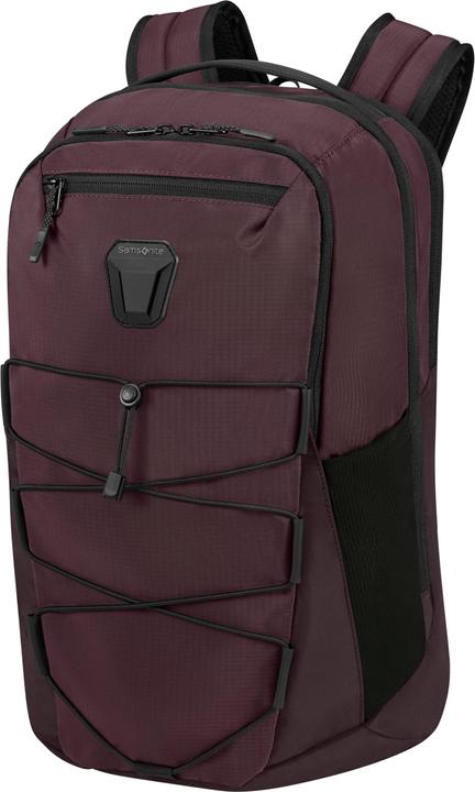 Actual product image Samsonite DYE-NAMIC BACKPACK M 15.6" (20.50 l)