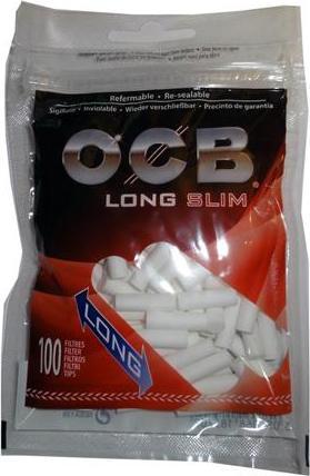 OCB Long Slim