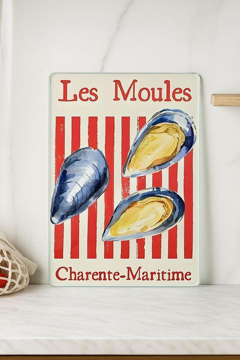 Produktbild Hermia Elmstone Cutting Board