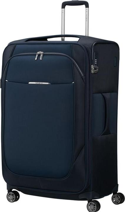 Produktbild Samsonite Re-Lite Trolley mit 4 Rollen erweiterbar 78cm (115 l)