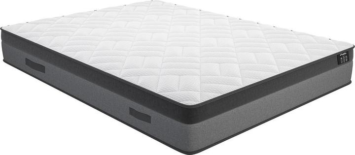 Dreamea Illusion (160 x 200 cm, Noyau de mousse, Noyau de printemps)