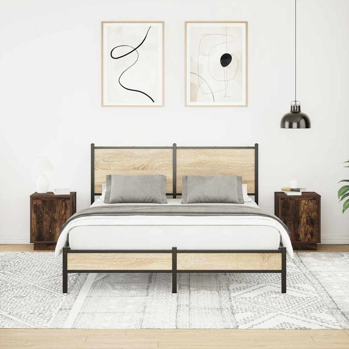 Immagine prodotto vidaXL Nachttisch (38 x 34 x 50 cm)