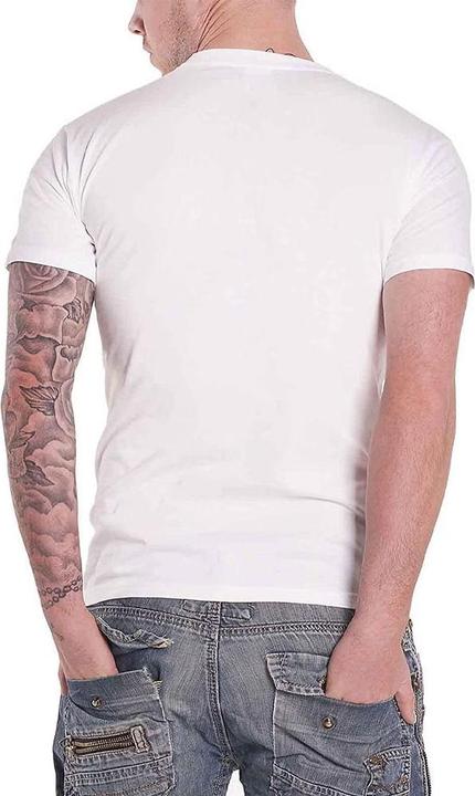 Actual product image TShirt (XXL)