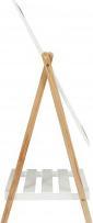 Produktbild Home Deco Kids Standspiegel bella (40 x 107.50 cm)
