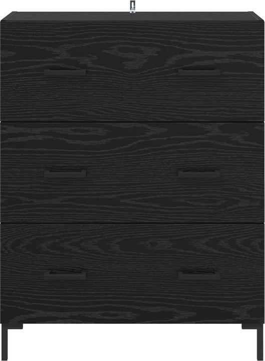 Image du produit vidaXL Sideboard-Aufbewahrung (34 x 69.50 x 90 cm)