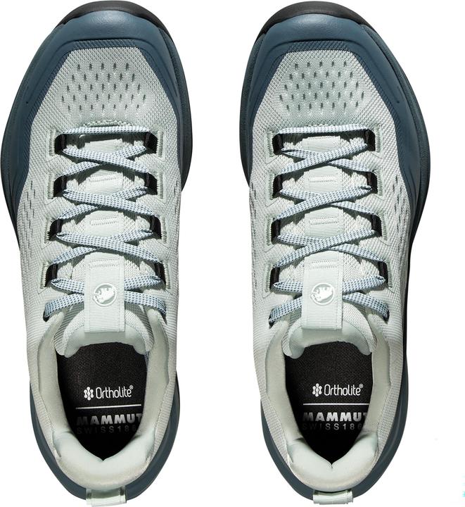 Produktbild Mammut Sertig III Low Women (42)