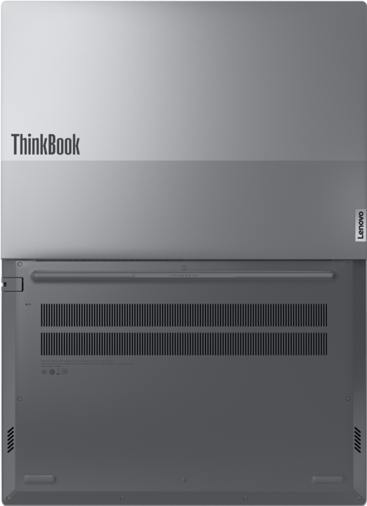 Image du produit Lenovo ThinkBook 16 Gen 7 (16", AMD Ryzen 7 7735HS, 32 Go, 1000 Go, DE)