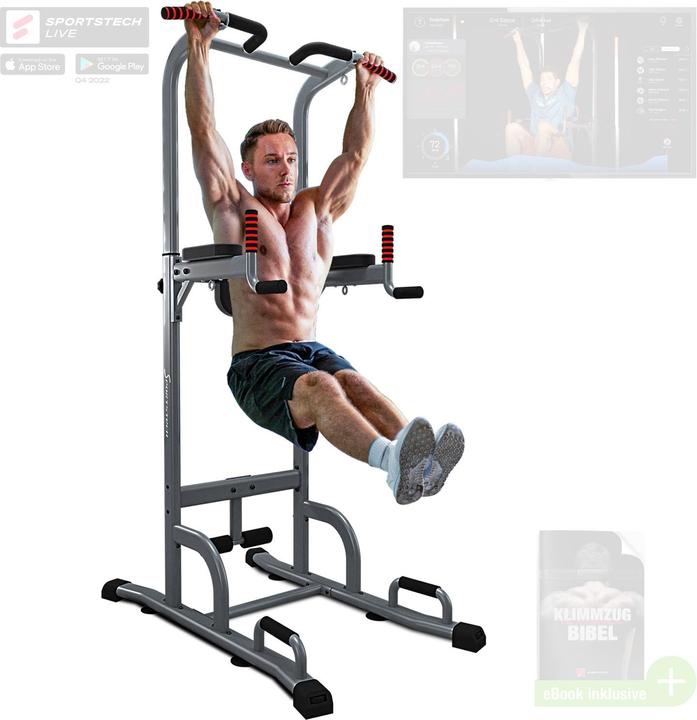 Produktbild Sportstech PT300