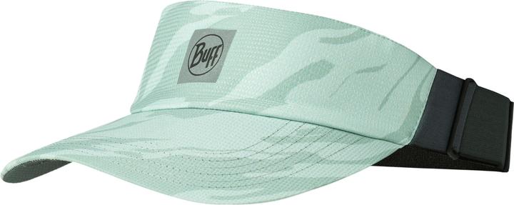 Actual product image Buff Go Visor (One size)