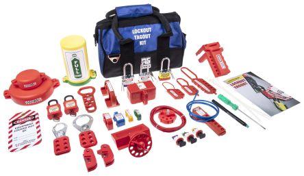 Produktbild RS PRO Lockout Starter Kit