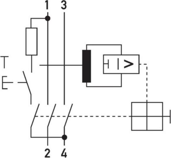Produktbild Doepke FI-Schalter