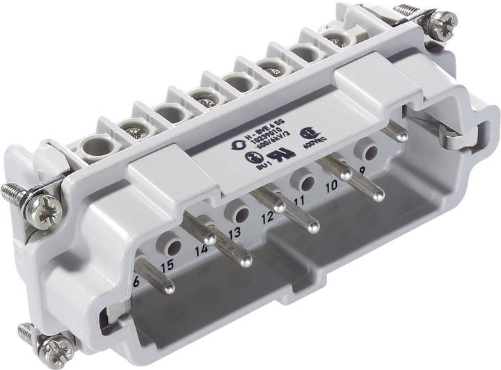 Produktbild Lapp Stifteinsatz EPIC® H-BVE 6 102