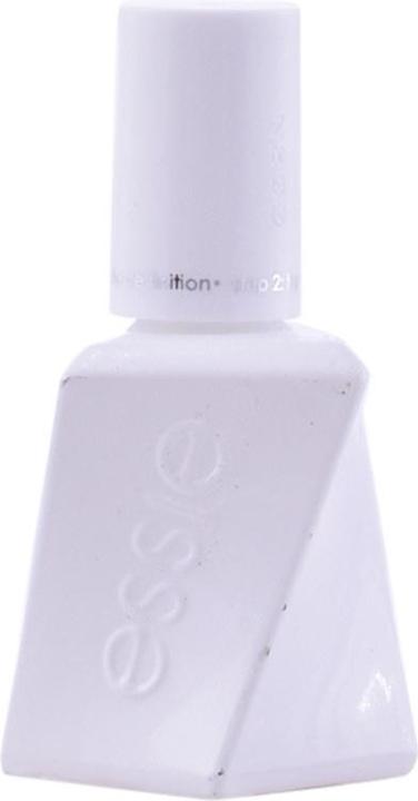 Actual product image Essie Gel Couture (Top coat, Top coat)