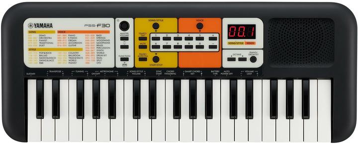 Yamaha PSS F30