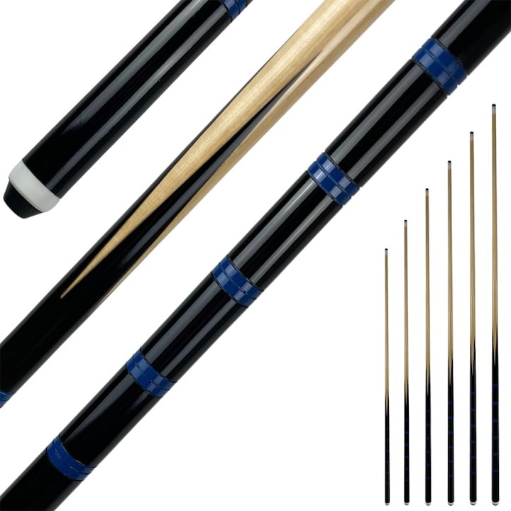 Image du produit Huspo Queue de billard Ramin