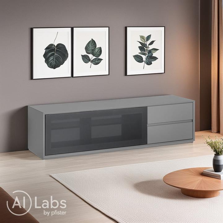 Image du produit pfister Frame (45 x 45 x 40 cm)