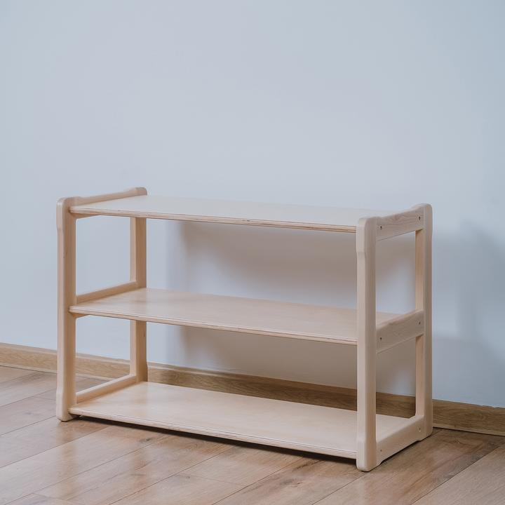 Image du produit Wood & luck Mini (76 x 34 x 50 cm)
