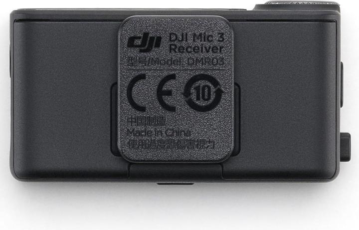 Produktbild DJI Mic 3 Receiver