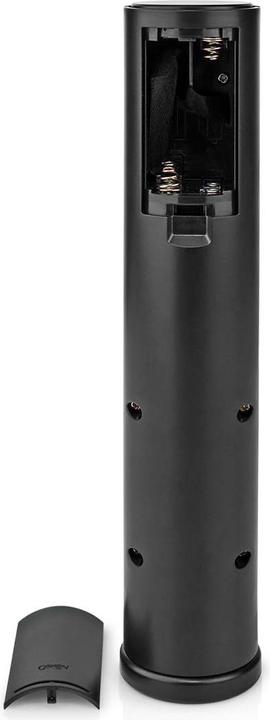 Actual product image Nedis Electronic Wine Opener ABS (Electric corkscrew)