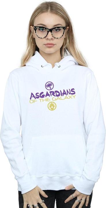 Produktbild Avengers Endgame Asgardians Of The Galaxy Kapuzenpullover (XXL)