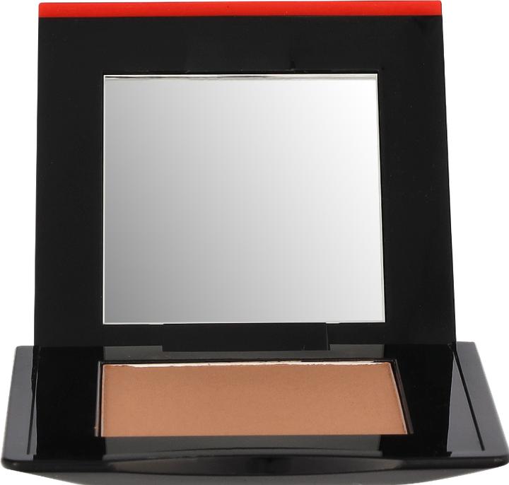 Produktbild Shiseido InnerGlow CheekPowder (07 Cocoa Dusk)