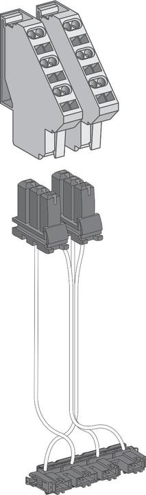 Actual product image Schneider Electric PTE EXTFixed installation LV847506 - PTE EXT