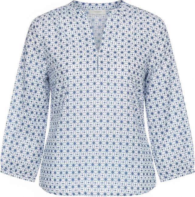 Immagine prodotto NoName Damen Druckbluse (36)