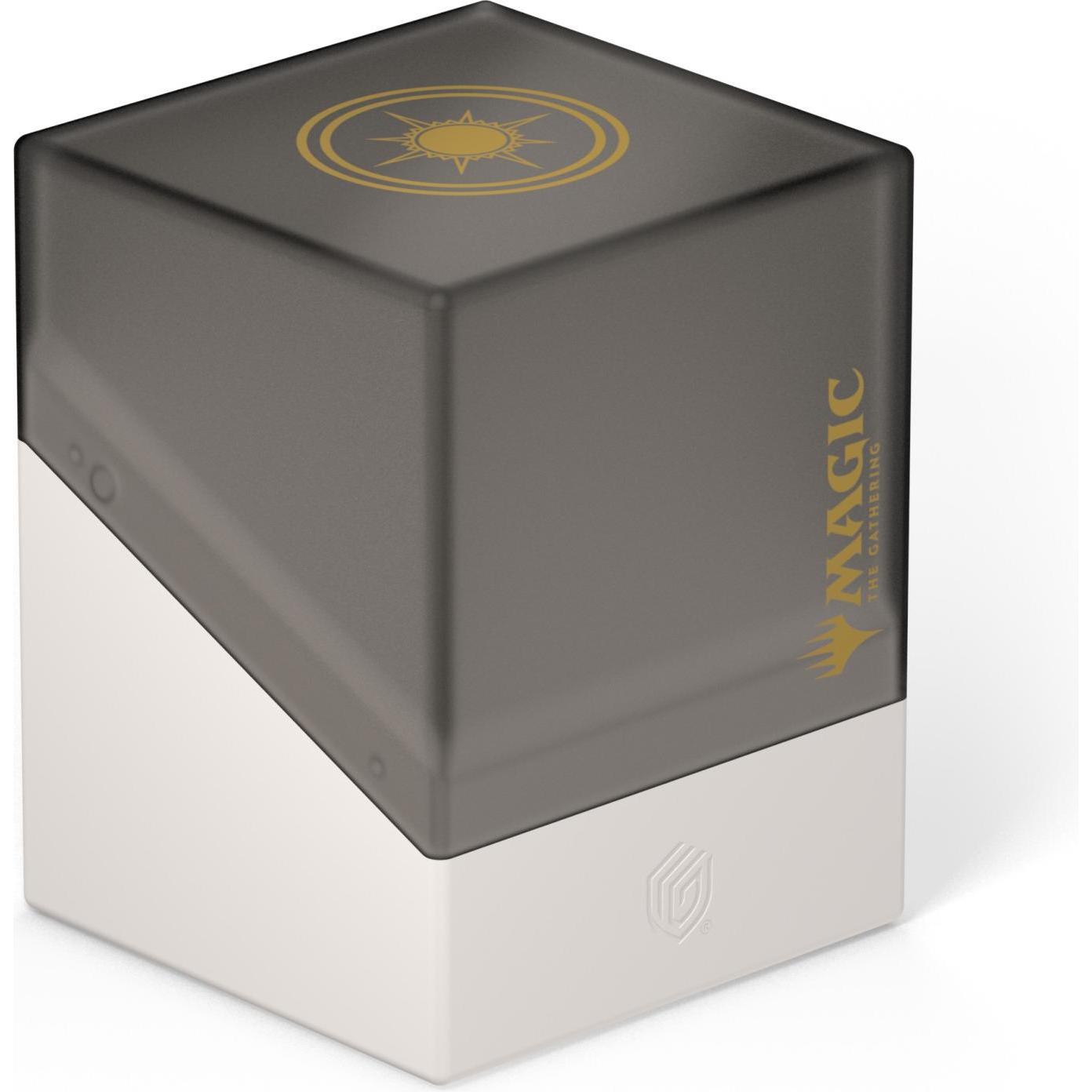 Ultimate Guard Boulder 100+ Magic: The Gathering "Guild Summit" - Orzhov