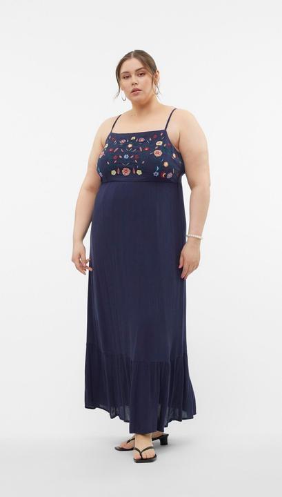 Image du produit Vero Moda VMSINA Robe longue Robe (54)