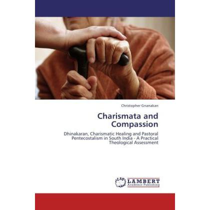 Charismata and Compassion, Sachbücher
