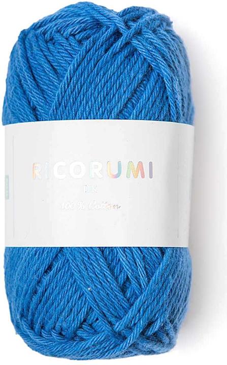 Rico Design Wool Creative Ricorumi DK (57.50 m)