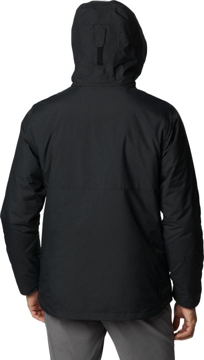 Actual product image Columbia Element Blocker II (L)