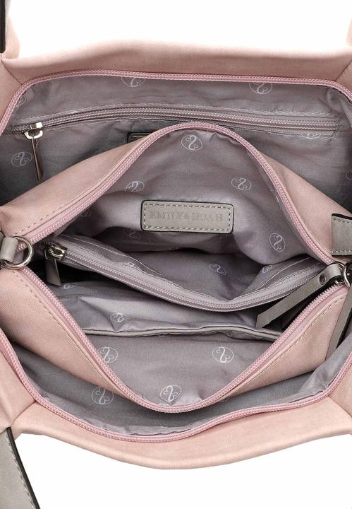 Image du produit Emily und Noah Shopper E&N Elke (14 l)