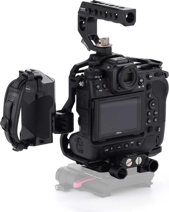 Image du produit Tilta Kit Pro pour Nikon Z9 (Cage)